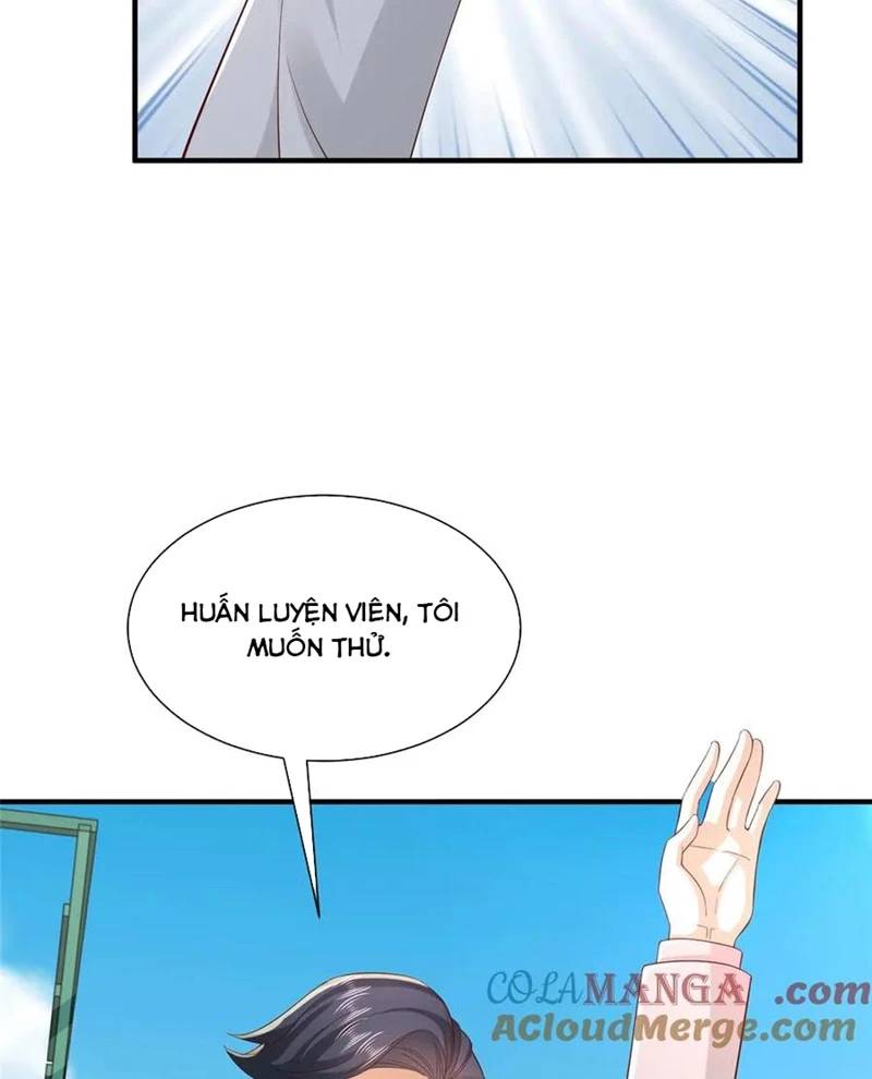 Mỗi Tuần Ta Có Một Nghề Nghiệp Mới: Chapter 746