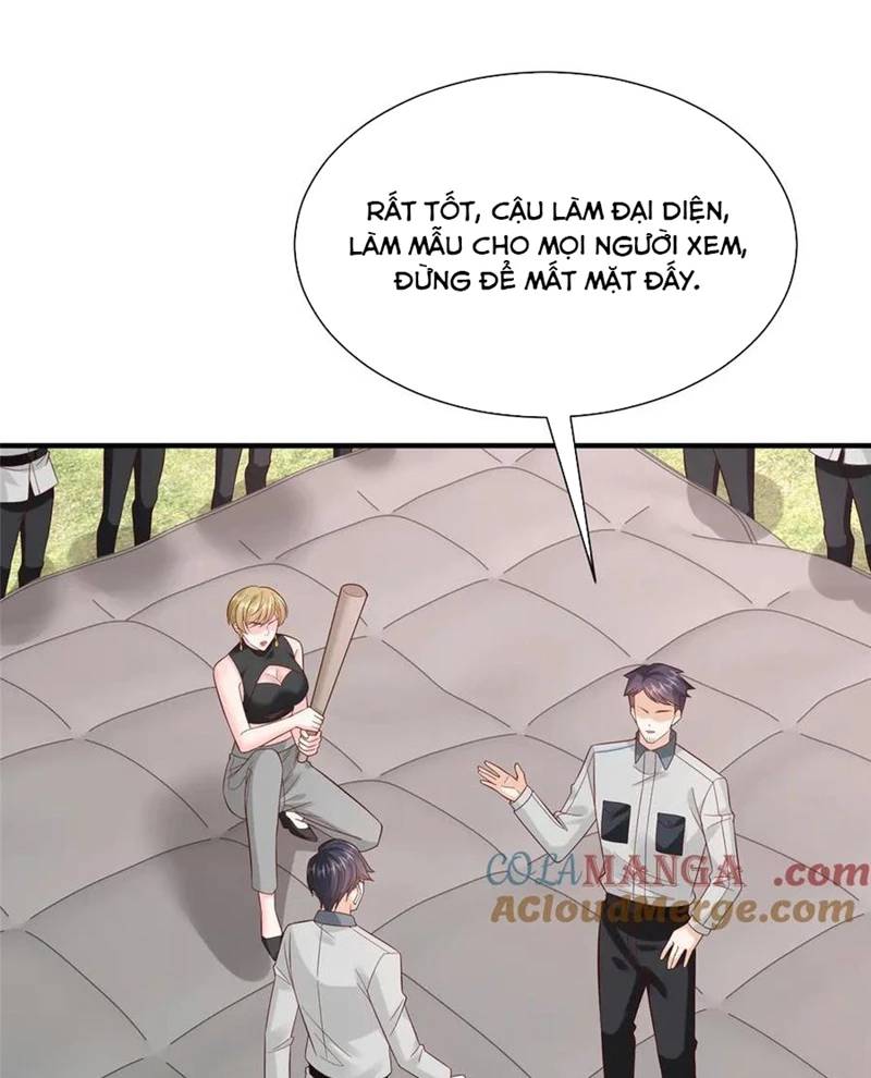 Mỗi Tuần Ta Có Một Nghề Nghiệp Mới: Chapter 746
