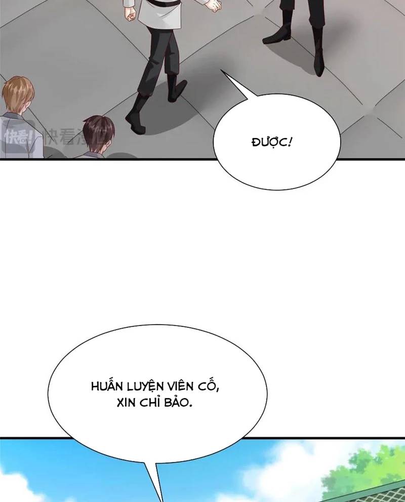 Mỗi Tuần Ta Có Một Nghề Nghiệp Mới: Chapter 746