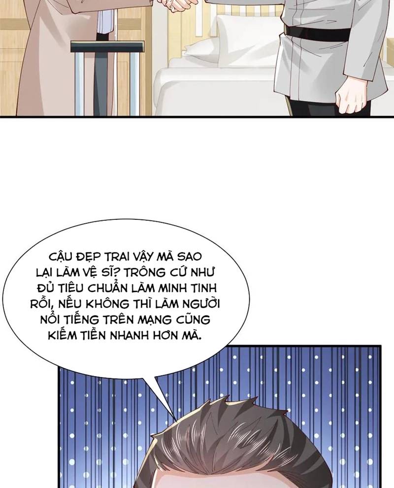 Mỗi Tuần Ta Có Một Nghề Nghiệp Mới: Chapter 746