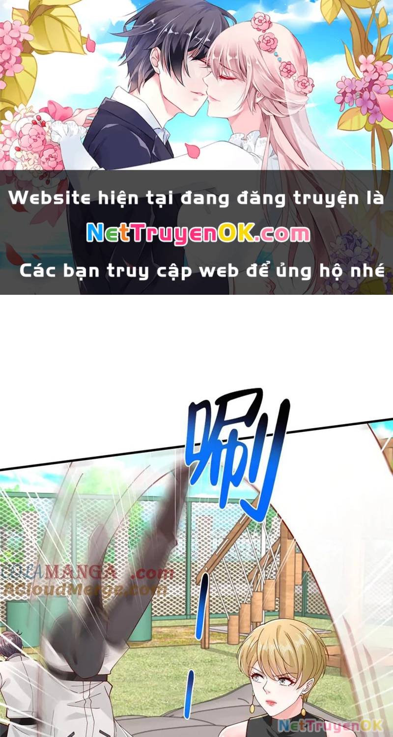 Mỗi Tuần Ta Có Một Nghề Nghiệp Mới: Chapter 747