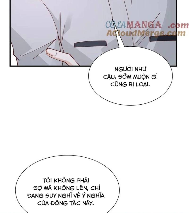 Mỗi Tuần Ta Có Một Nghề Nghiệp Mới: Chapter 747