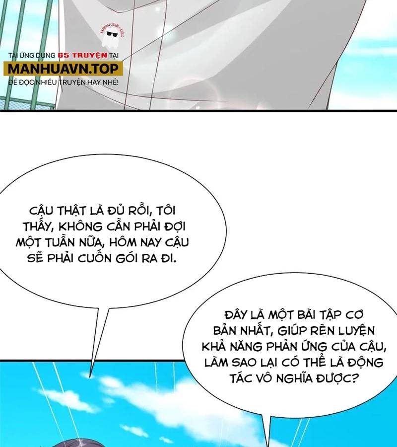 Mỗi Tuần Ta Có Một Nghề Nghiệp Mới: Chapter 747