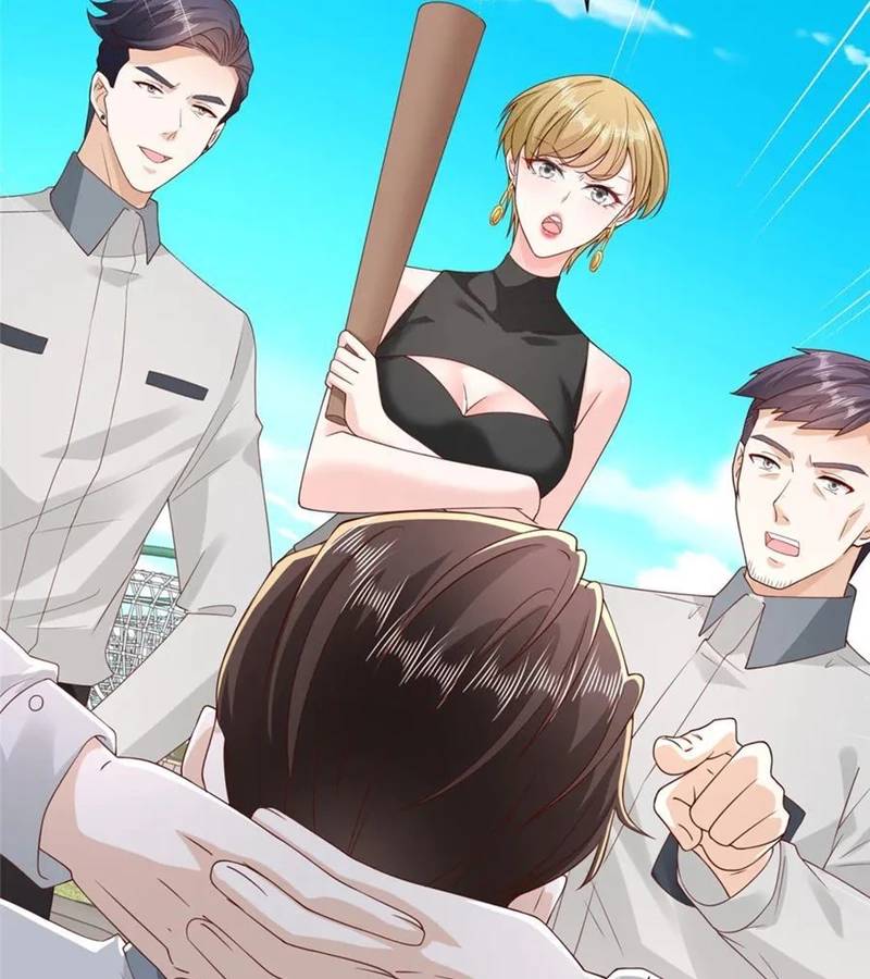 Mỗi Tuần Ta Có Một Nghề Nghiệp Mới: Chapter 747