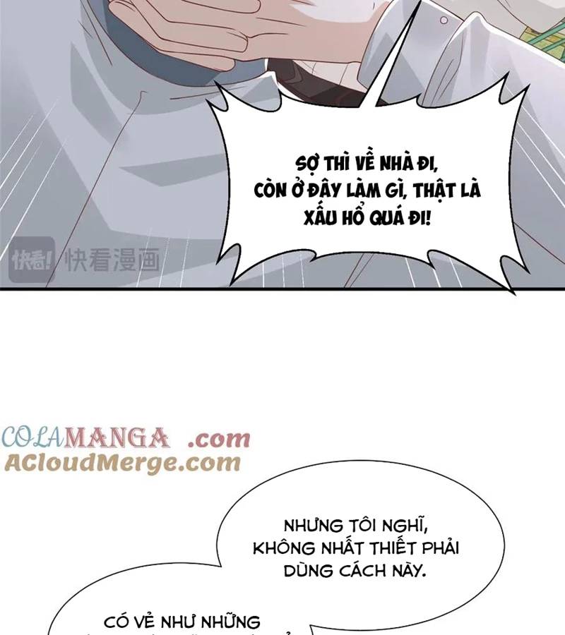 Mỗi Tuần Ta Có Một Nghề Nghiệp Mới: Chapter 747