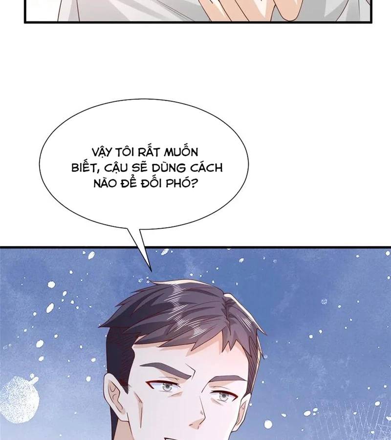 Mỗi Tuần Ta Có Một Nghề Nghiệp Mới: Chapter 747