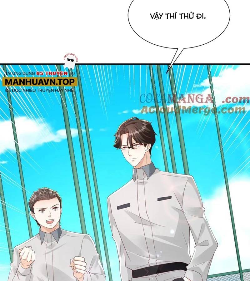 Mỗi Tuần Ta Có Một Nghề Nghiệp Mới: Chapter 747
