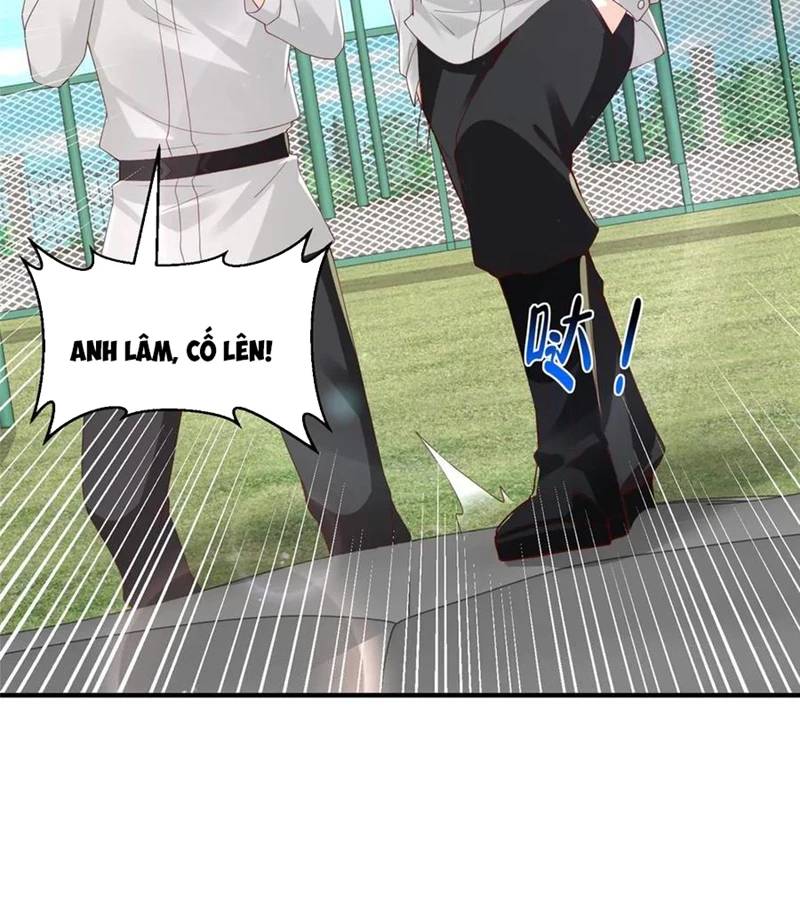 Mỗi Tuần Ta Có Một Nghề Nghiệp Mới: Chapter 747