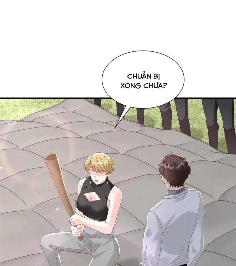 Mỗi Tuần Ta Có Một Nghề Nghiệp Mới: Chapter 747