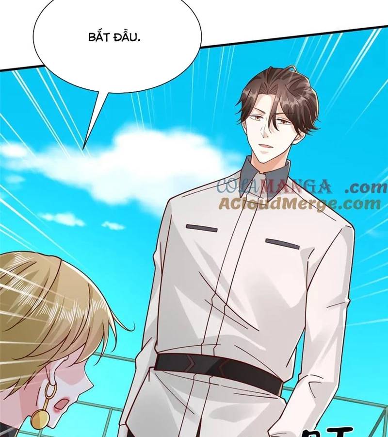 Mỗi Tuần Ta Có Một Nghề Nghiệp Mới: Chapter 747