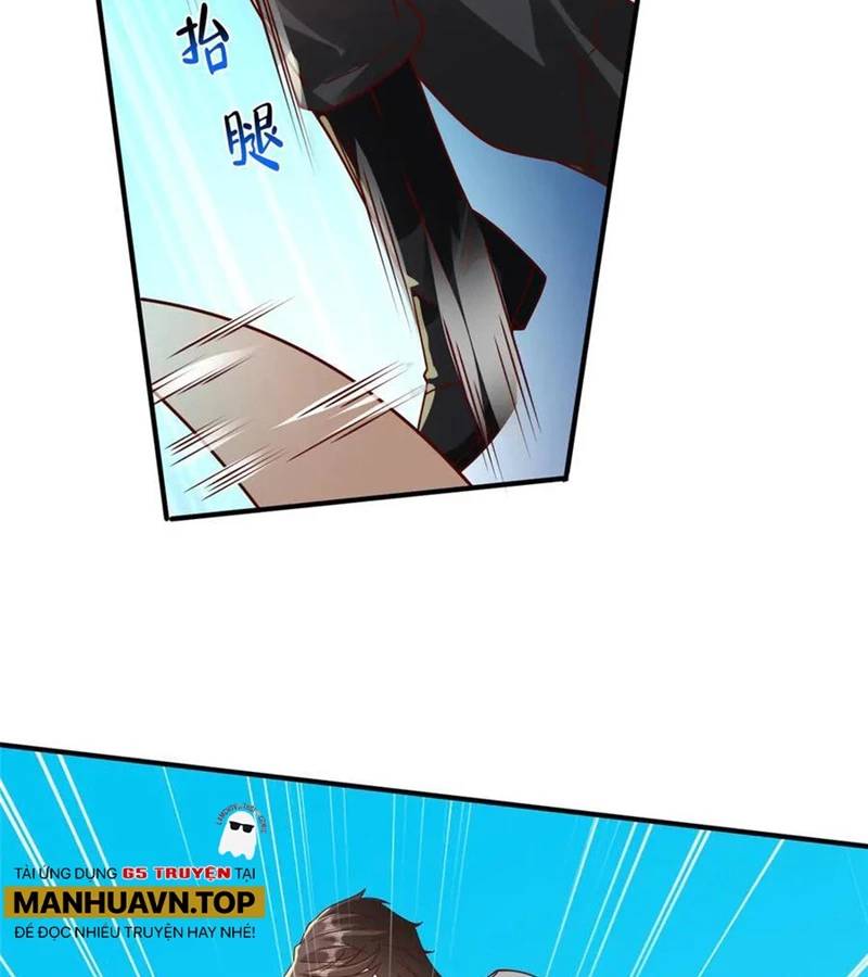 Mỗi Tuần Ta Có Một Nghề Nghiệp Mới: Chapter 747