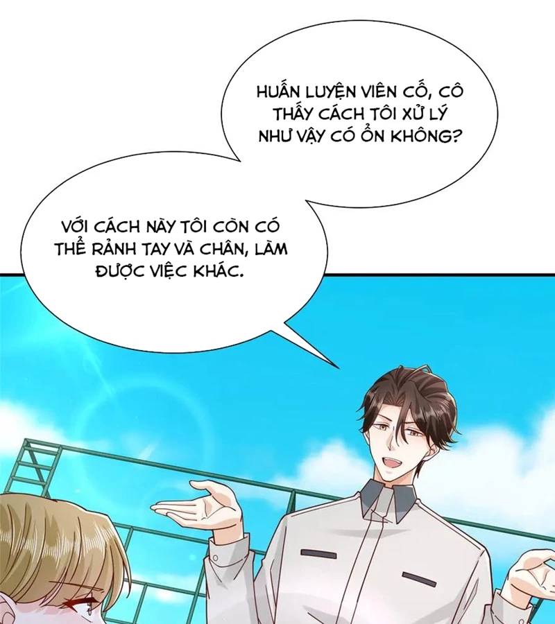 Mỗi Tuần Ta Có Một Nghề Nghiệp Mới: Chapter 747