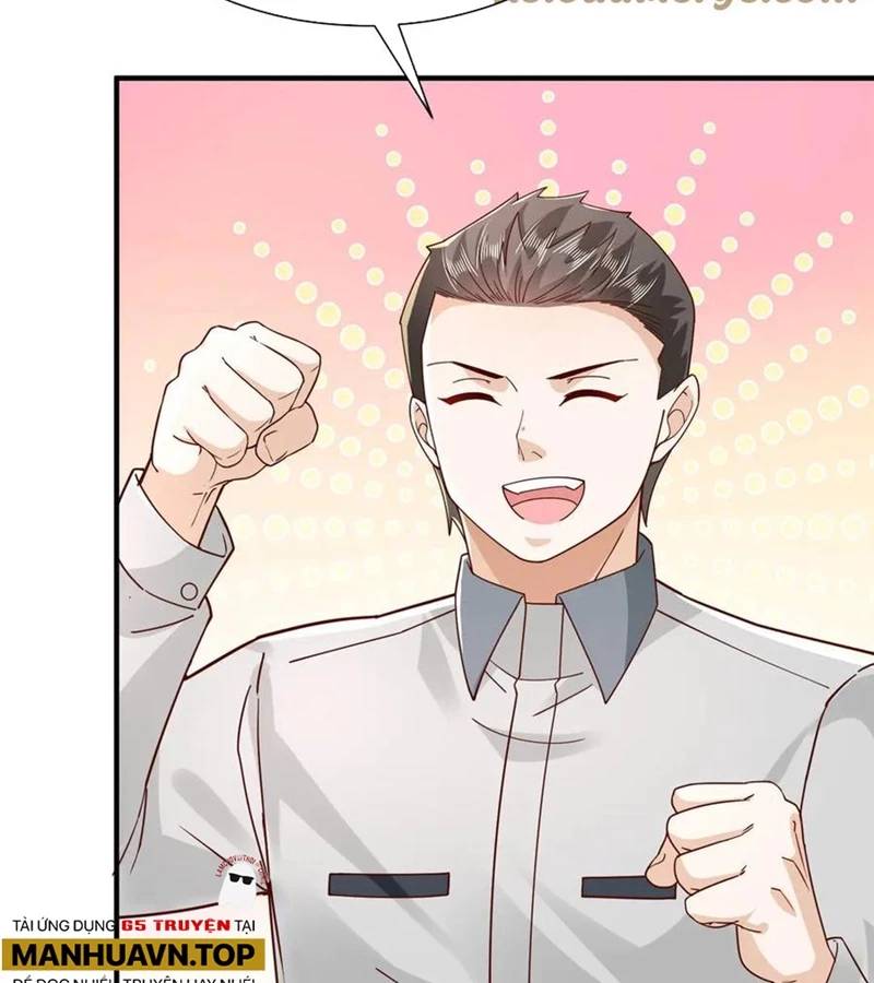 Mỗi Tuần Ta Có Một Nghề Nghiệp Mới: Chapter 747