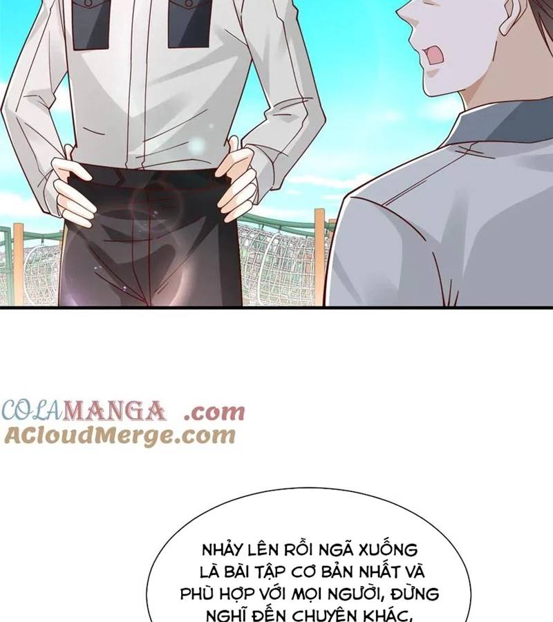 Mỗi Tuần Ta Có Một Nghề Nghiệp Mới: Chapter 747