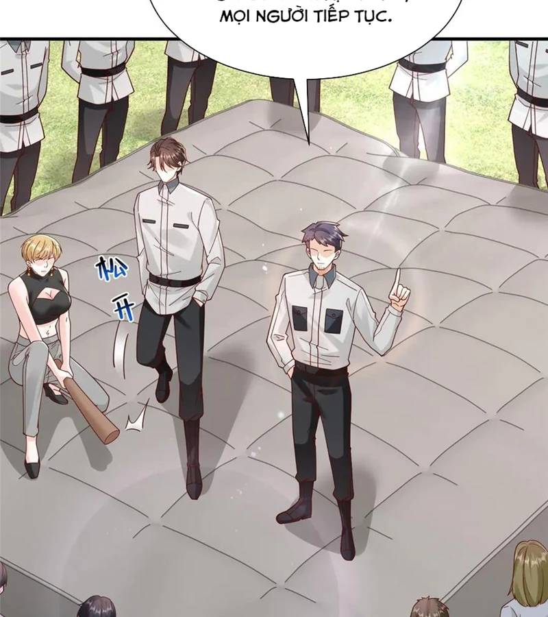Mỗi Tuần Ta Có Một Nghề Nghiệp Mới: Chapter 747