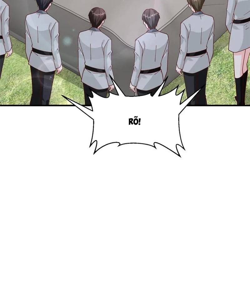 Mỗi Tuần Ta Có Một Nghề Nghiệp Mới: Chapter 747