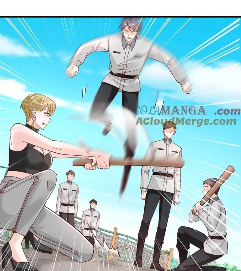 Mỗi Tuần Ta Có Một Nghề Nghiệp Mới: Chapter 747
