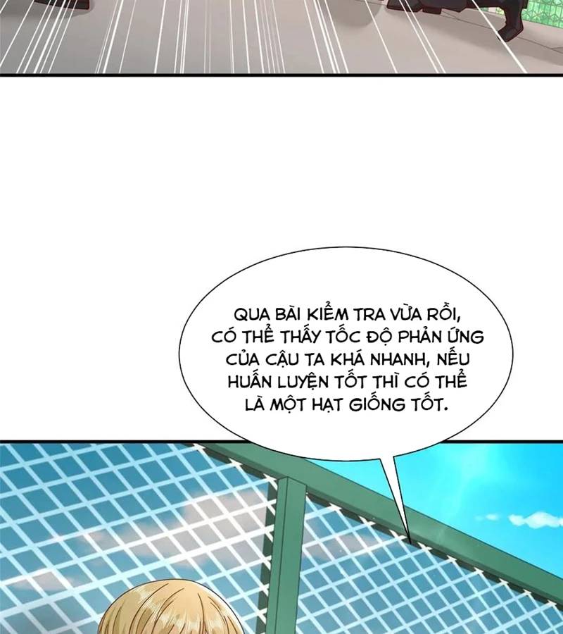 Mỗi Tuần Ta Có Một Nghề Nghiệp Mới: Chapter 747
