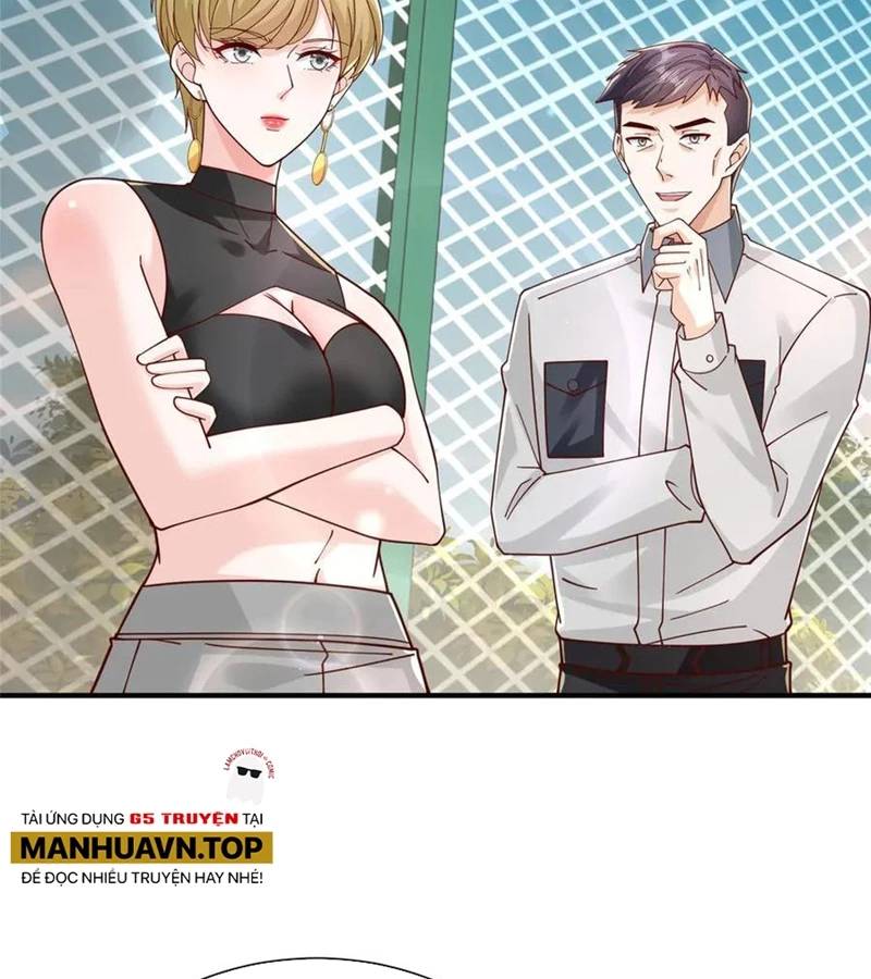Mỗi Tuần Ta Có Một Nghề Nghiệp Mới: Chapter 747
