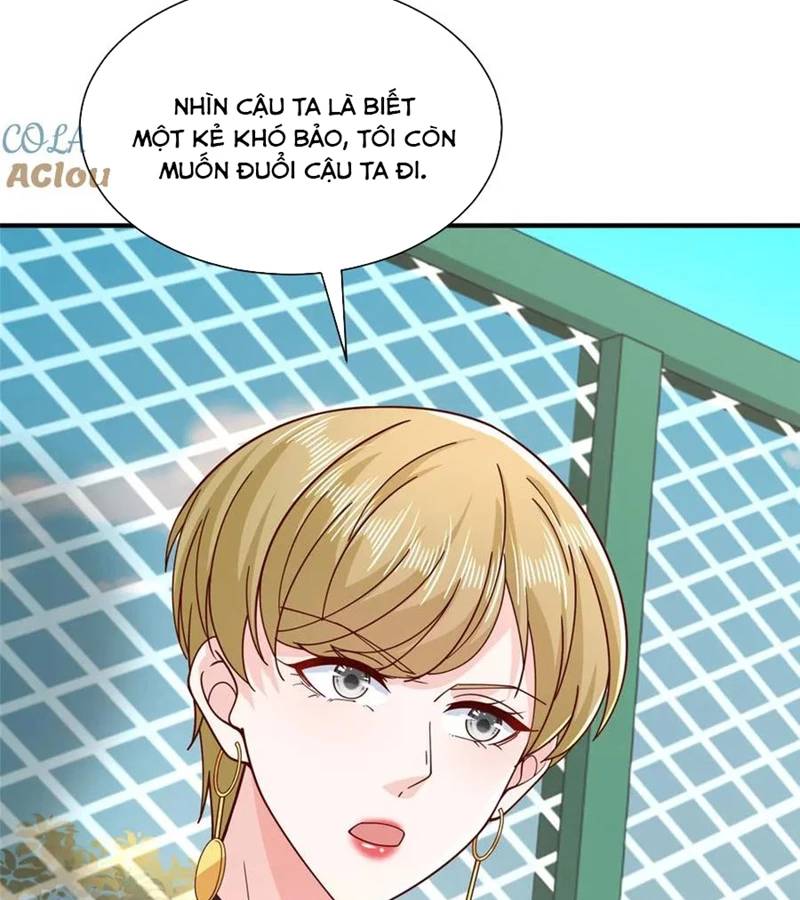 Mỗi Tuần Ta Có Một Nghề Nghiệp Mới: Chapter 747