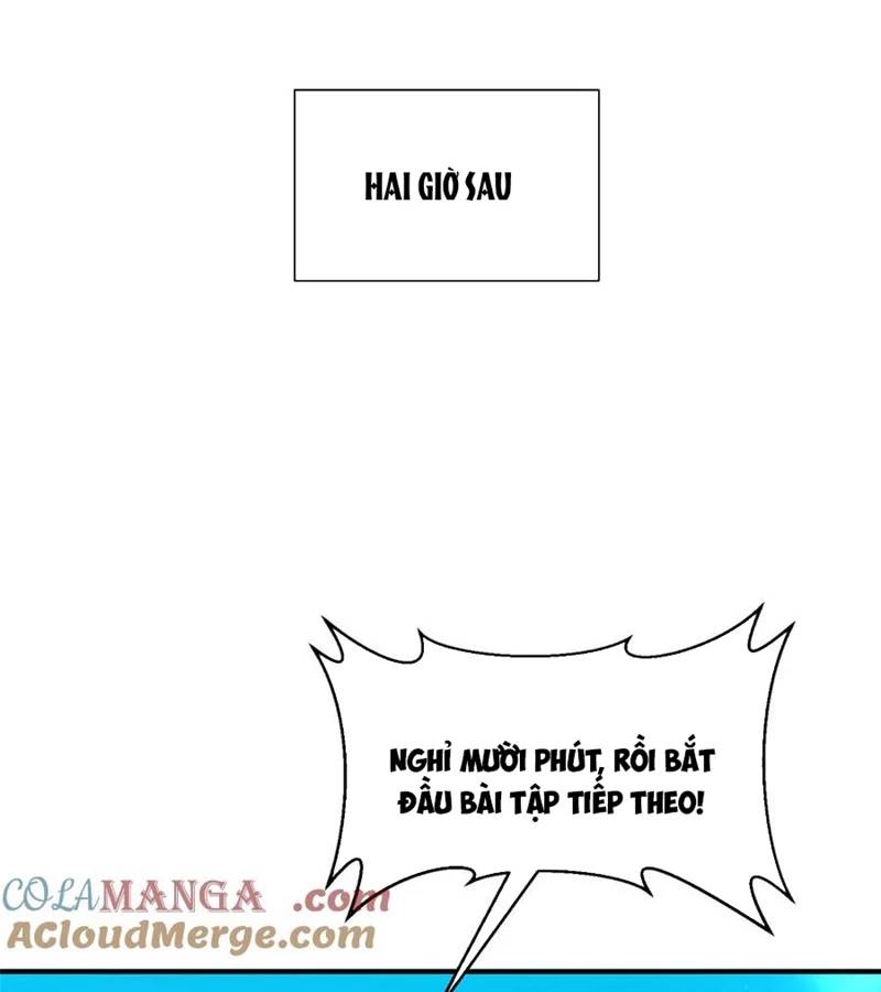 Mỗi Tuần Ta Có Một Nghề Nghiệp Mới: Chapter 747