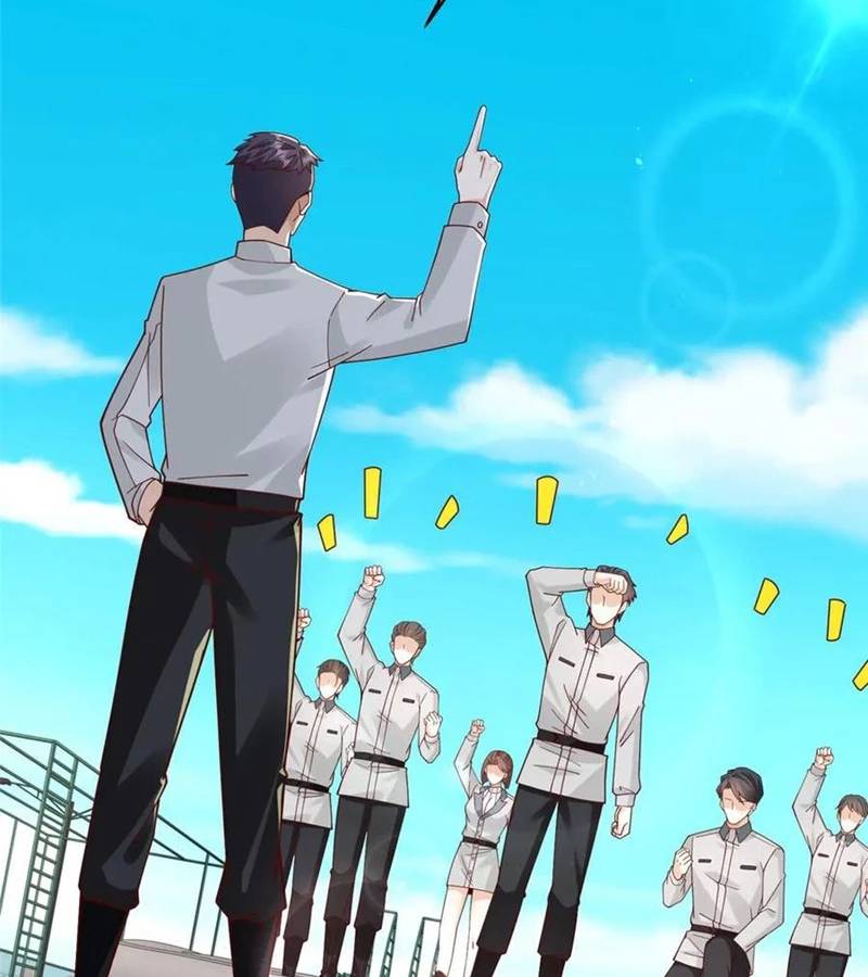 Mỗi Tuần Ta Có Một Nghề Nghiệp Mới: Chapter 747