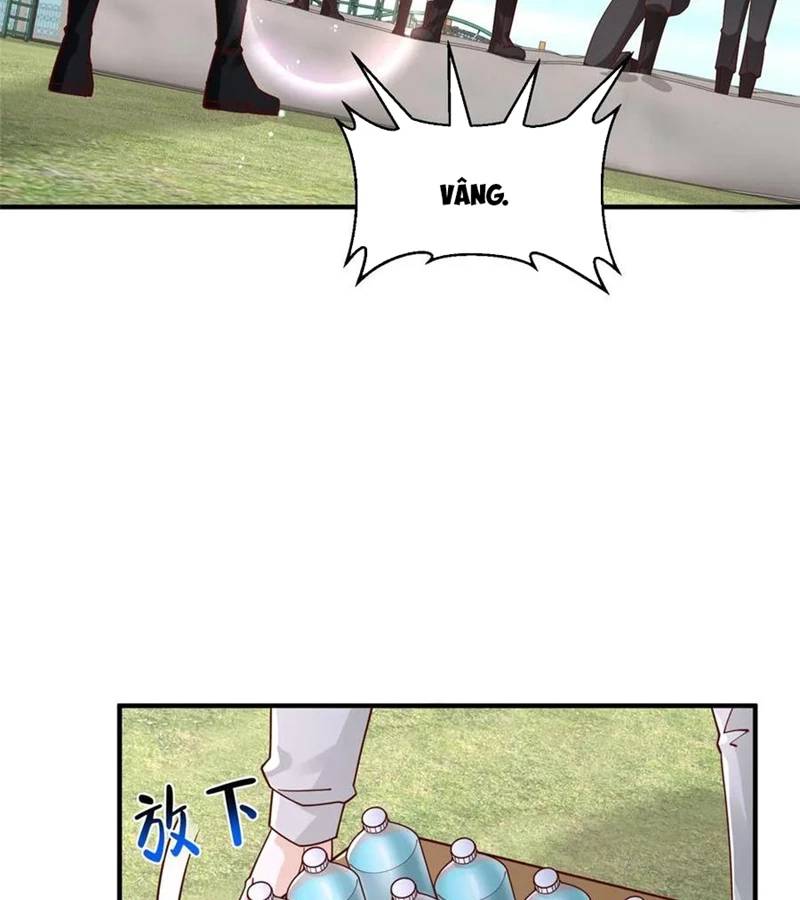 Mỗi Tuần Ta Có Một Nghề Nghiệp Mới: Chapter 747