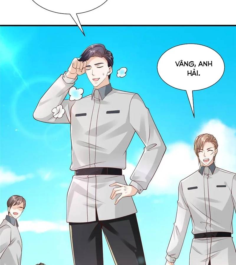 Mỗi Tuần Ta Có Một Nghề Nghiệp Mới: Chapter 747