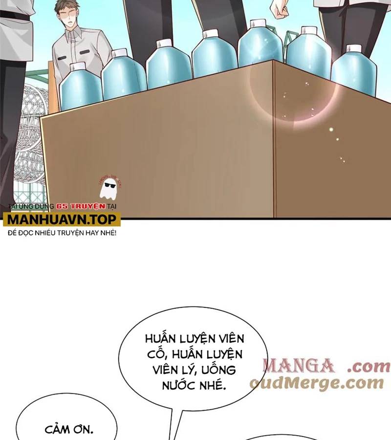 Mỗi Tuần Ta Có Một Nghề Nghiệp Mới: Chapter 747