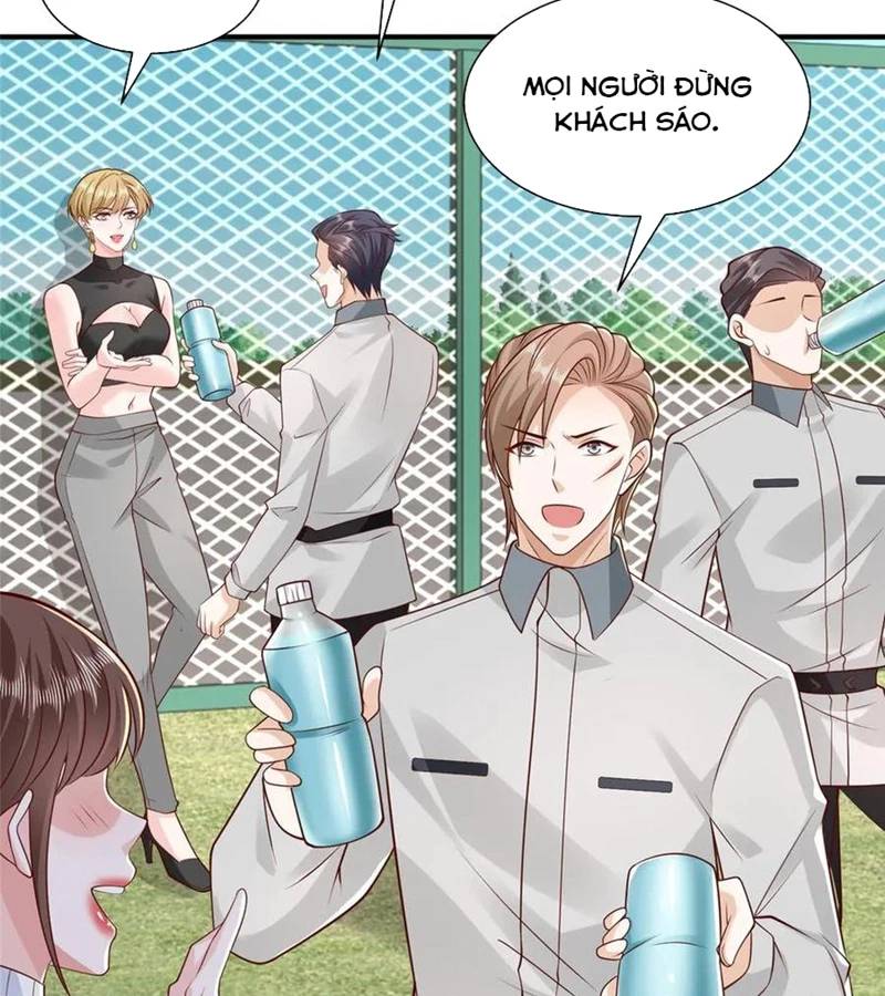 Mỗi Tuần Ta Có Một Nghề Nghiệp Mới: Chapter 747