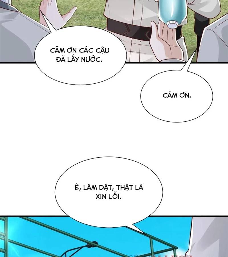 Mỗi Tuần Ta Có Một Nghề Nghiệp Mới: Chapter 747