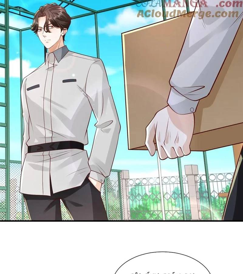 Mỗi Tuần Ta Có Một Nghề Nghiệp Mới: Chapter 747