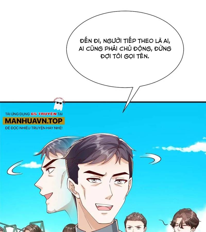 Mỗi Tuần Ta Có Một Nghề Nghiệp Mới: Chapter 747