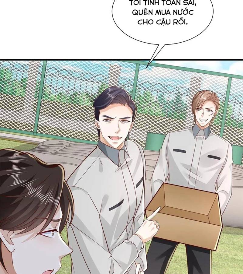 Mỗi Tuần Ta Có Một Nghề Nghiệp Mới: Chapter 747
