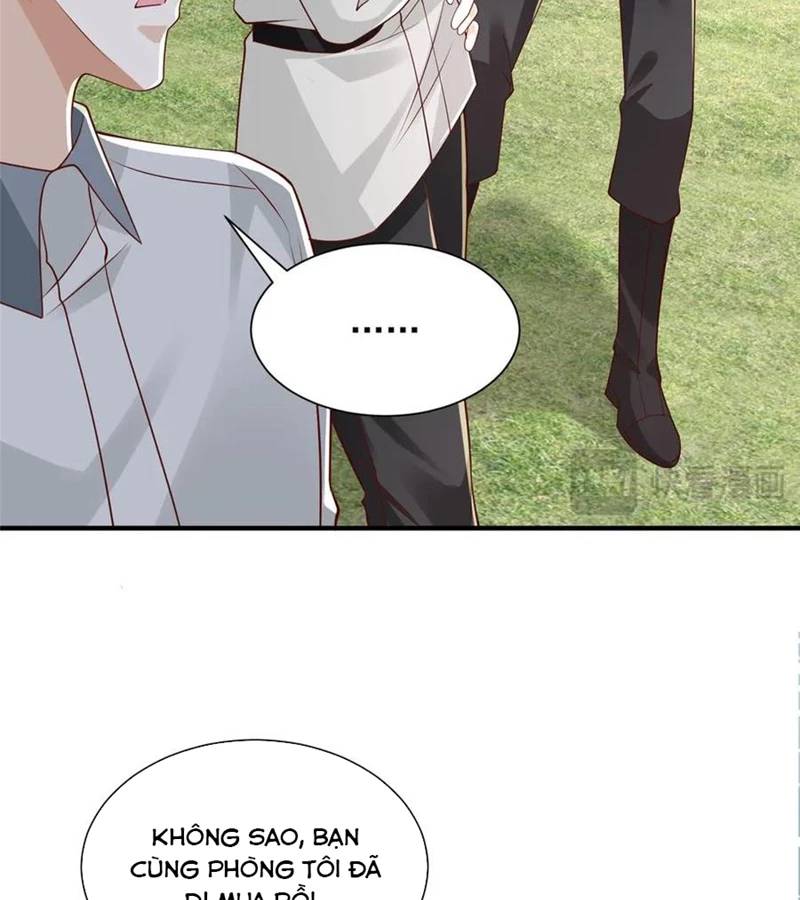 Mỗi Tuần Ta Có Một Nghề Nghiệp Mới: Chapter 747