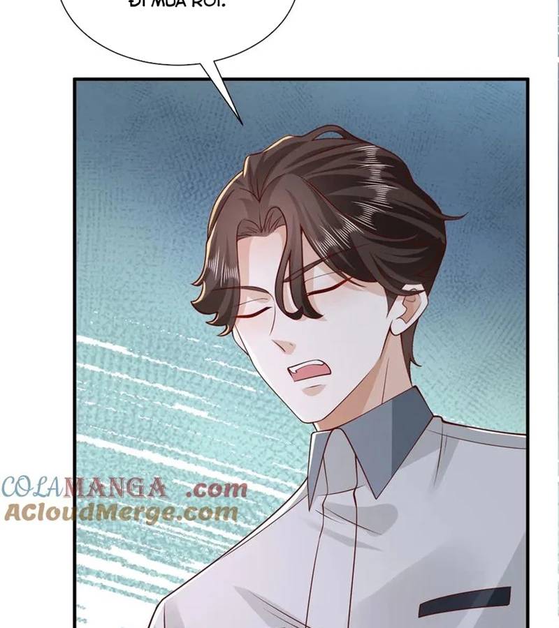Mỗi Tuần Ta Có Một Nghề Nghiệp Mới: Chapter 747