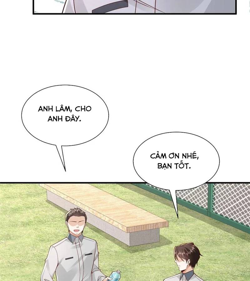 Mỗi Tuần Ta Có Một Nghề Nghiệp Mới: Chapter 747