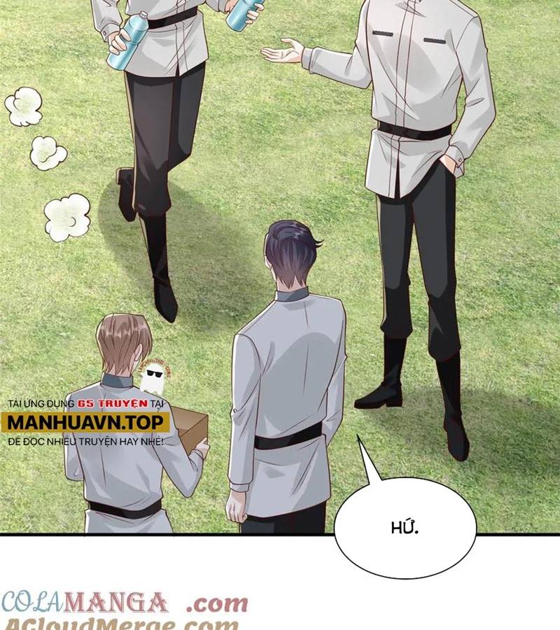 Mỗi Tuần Ta Có Một Nghề Nghiệp Mới: Chapter 747