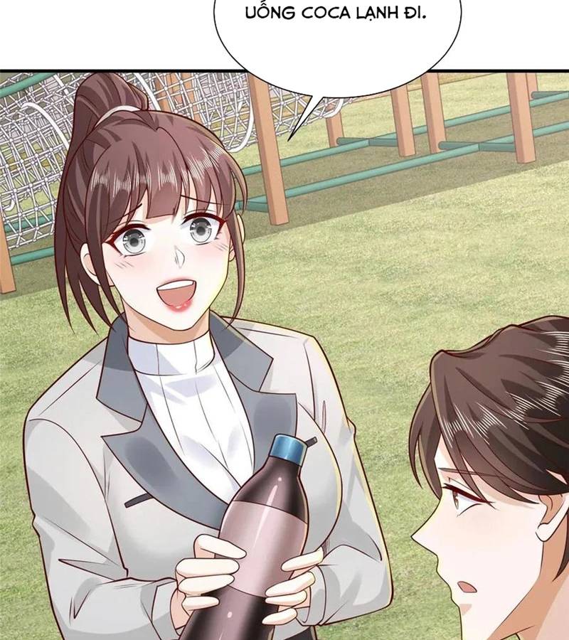 Mỗi Tuần Ta Có Một Nghề Nghiệp Mới: Chapter 747