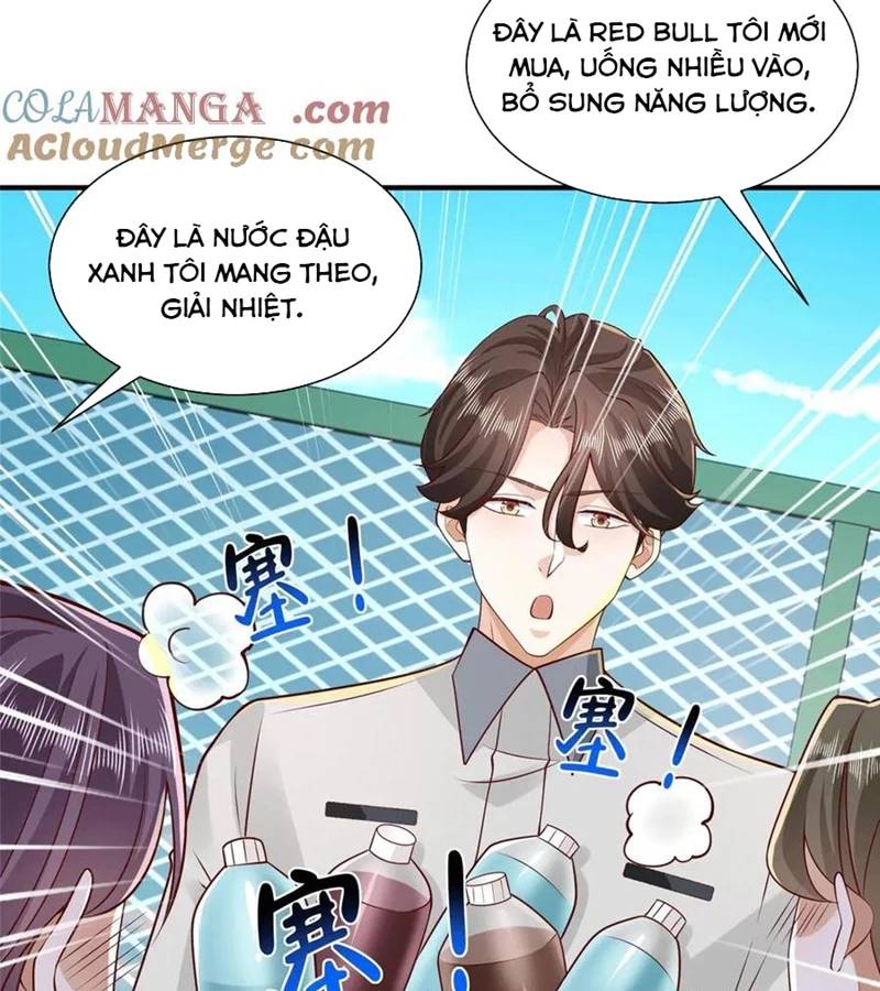 Mỗi Tuần Ta Có Một Nghề Nghiệp Mới: Chapter 747