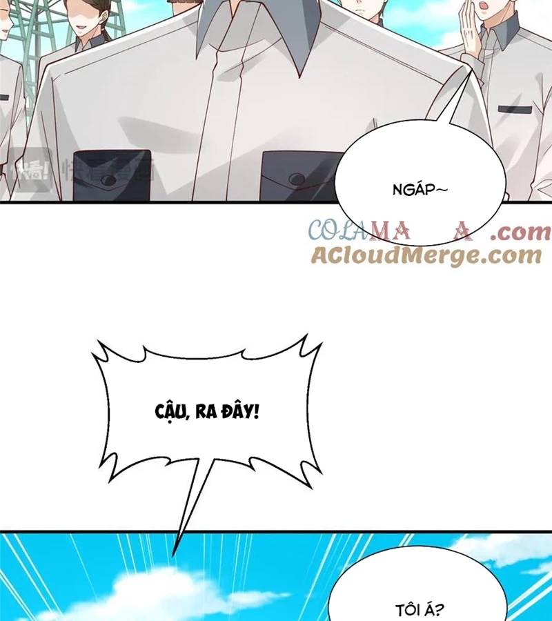 Mỗi Tuần Ta Có Một Nghề Nghiệp Mới: Chapter 747