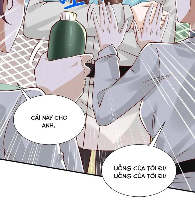 Mỗi Tuần Ta Có Một Nghề Nghiệp Mới: Chapter 747
