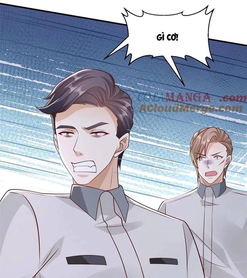 Mỗi Tuần Ta Có Một Nghề Nghiệp Mới: Chapter 747