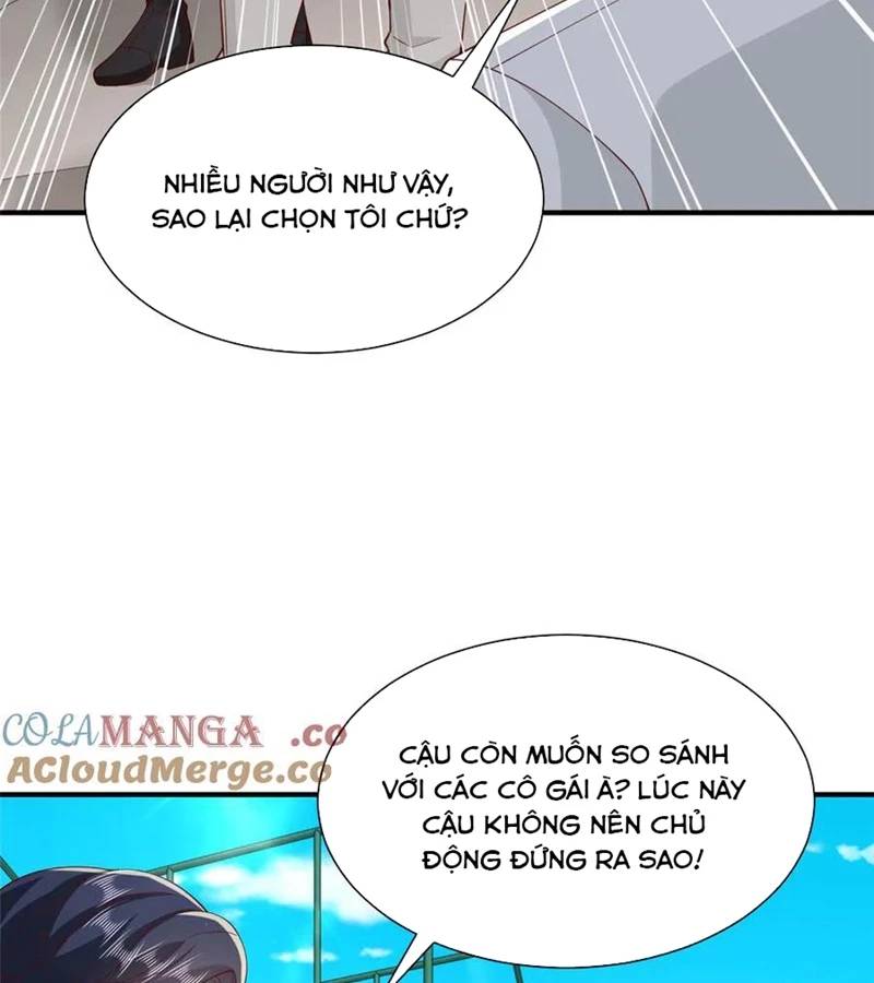 Mỗi Tuần Ta Có Một Nghề Nghiệp Mới: Chapter 747
