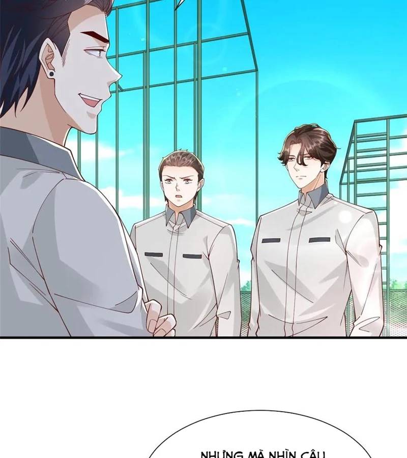 Mỗi Tuần Ta Có Một Nghề Nghiệp Mới: Chapter 747
