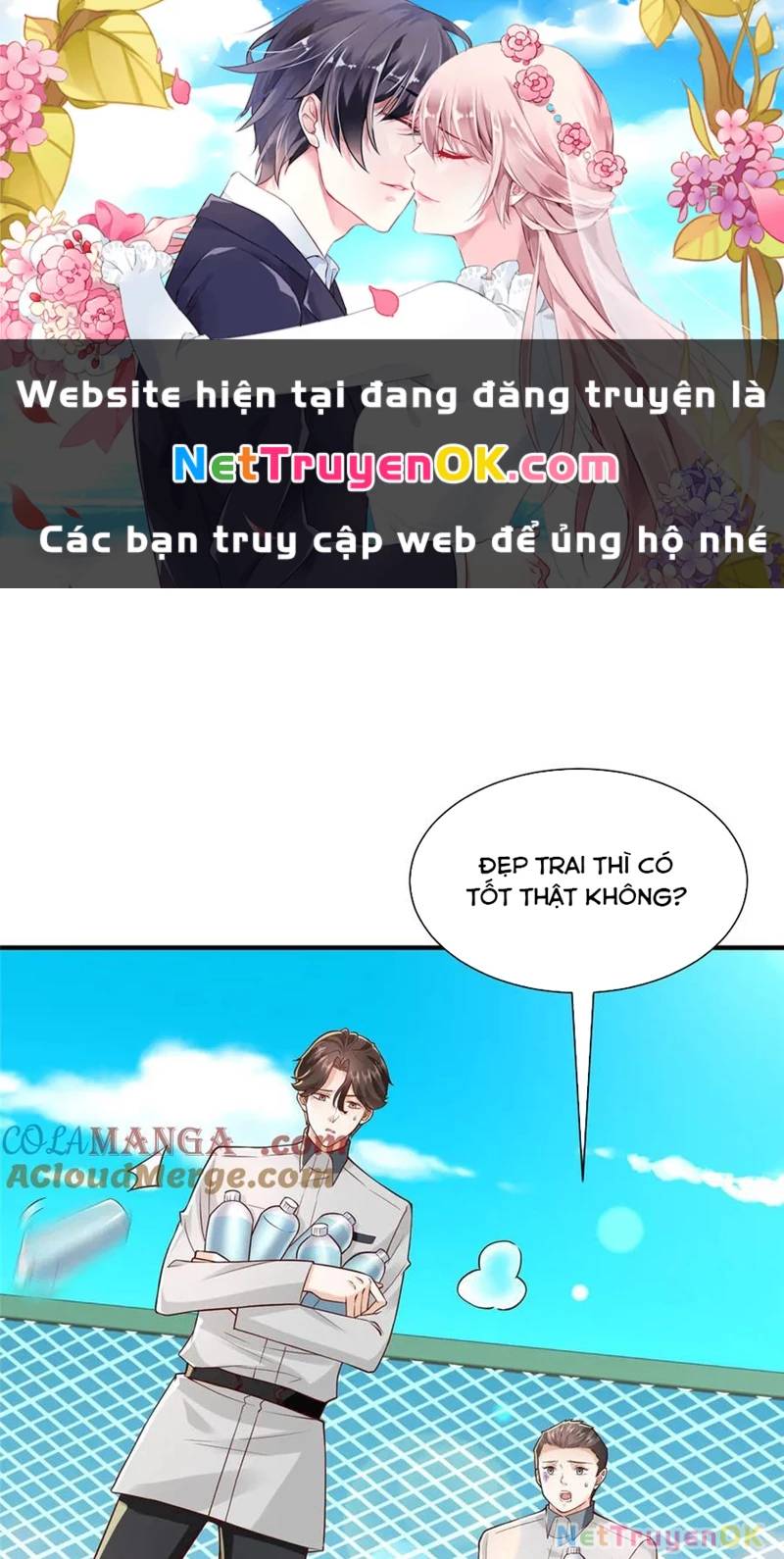 Mỗi Tuần Ta Có Một Nghề Nghiệp Mới: Chapter 748