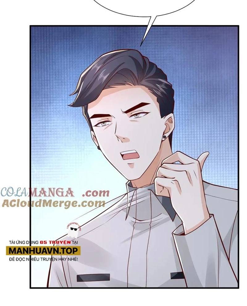 Mỗi Tuần Ta Có Một Nghề Nghiệp Mới: Chapter 748