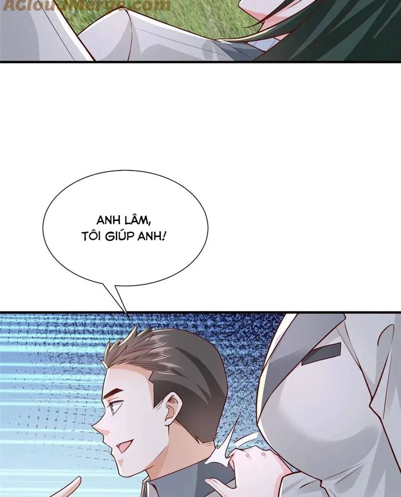 Mỗi Tuần Ta Có Một Nghề Nghiệp Mới: Chapter 748