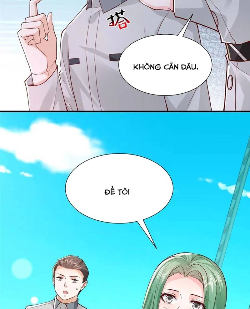 Mỗi Tuần Ta Có Một Nghề Nghiệp Mới: Chapter 748