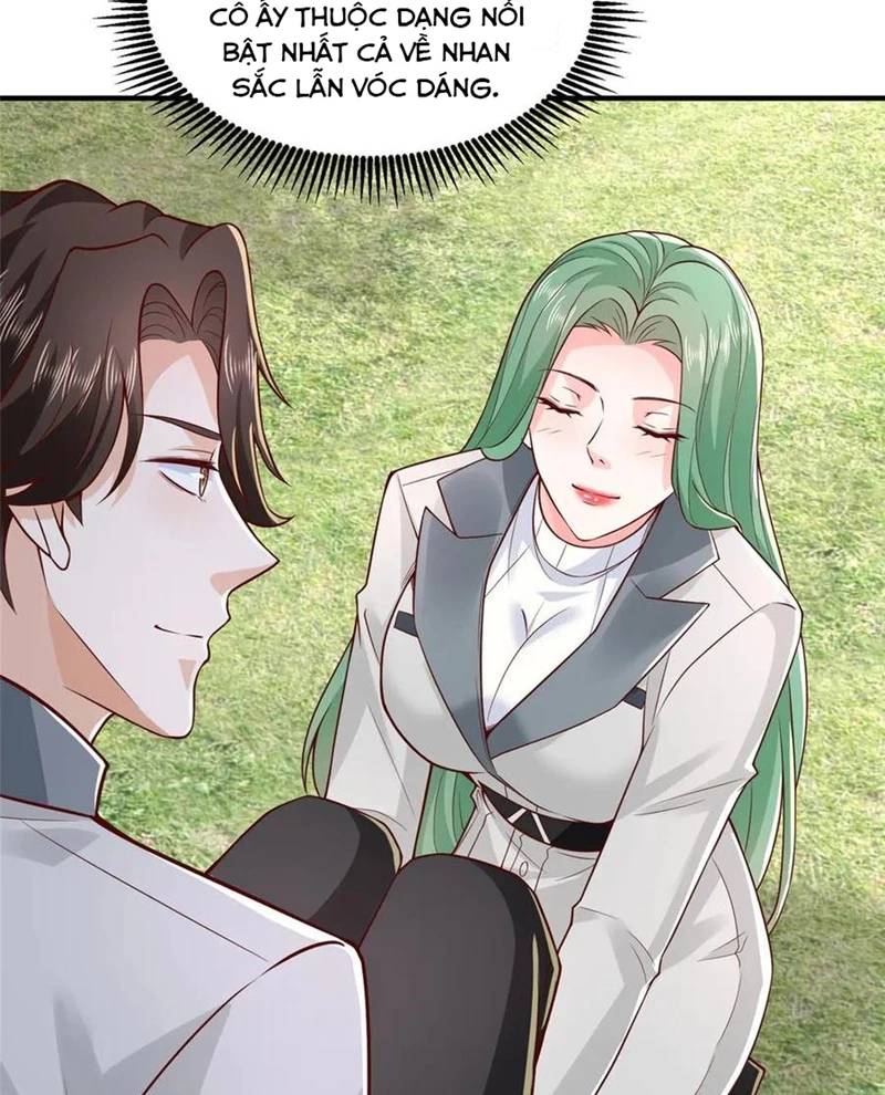 Mỗi Tuần Ta Có Một Nghề Nghiệp Mới: Chapter 748
